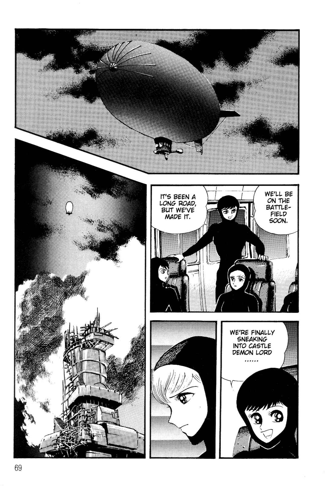 Page 64 Chapter 1 Violence Jack