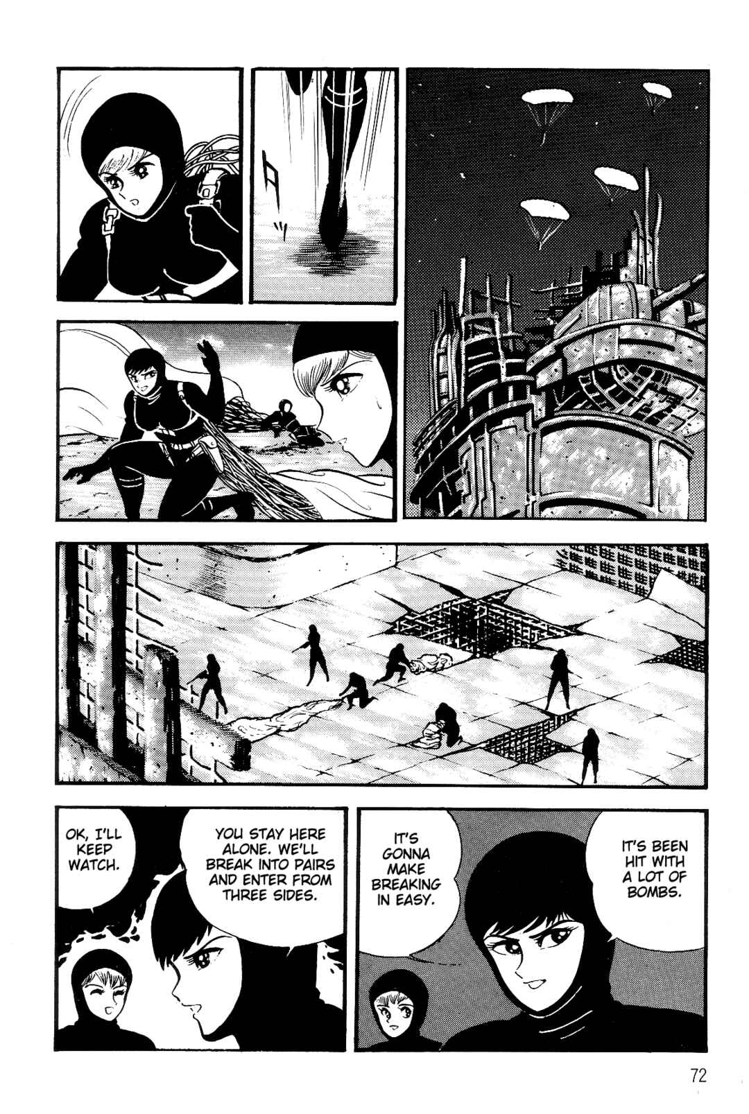 Page 67 Chapter 1 Violence Jack