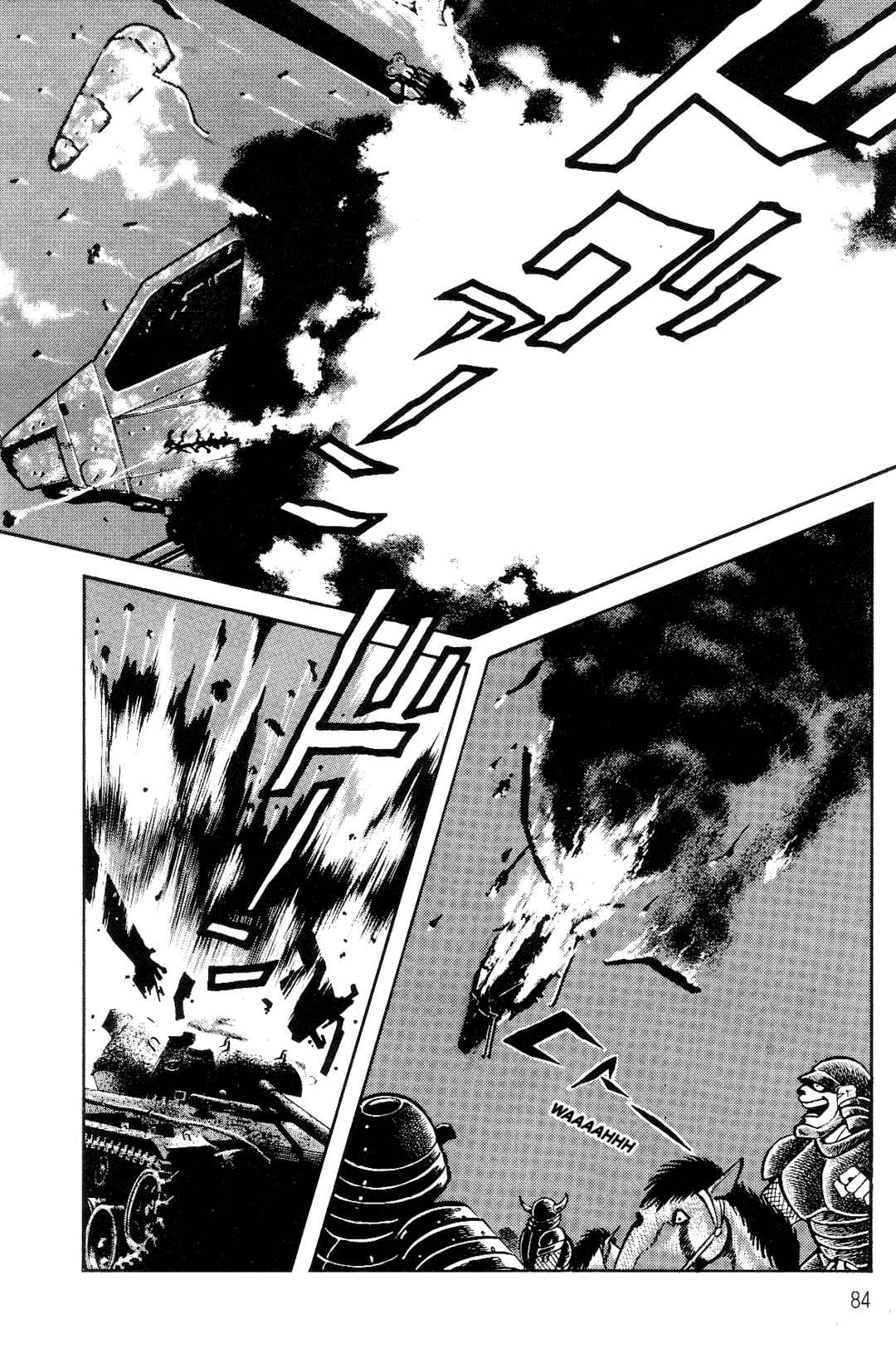 Page 78 Chapter 1 Violence Jack