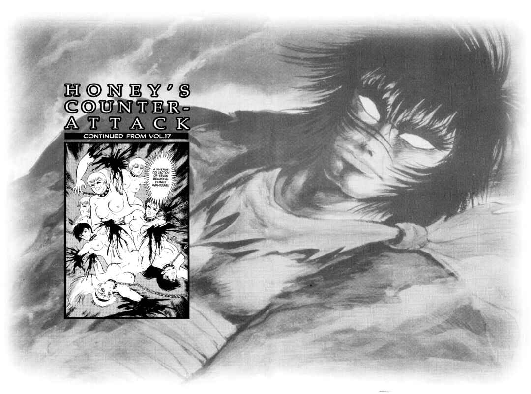 Page 8 Chapter 1 Violence Jack