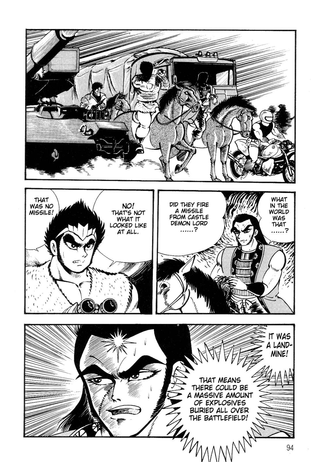Page 87 Chapter 1 Violence Jack