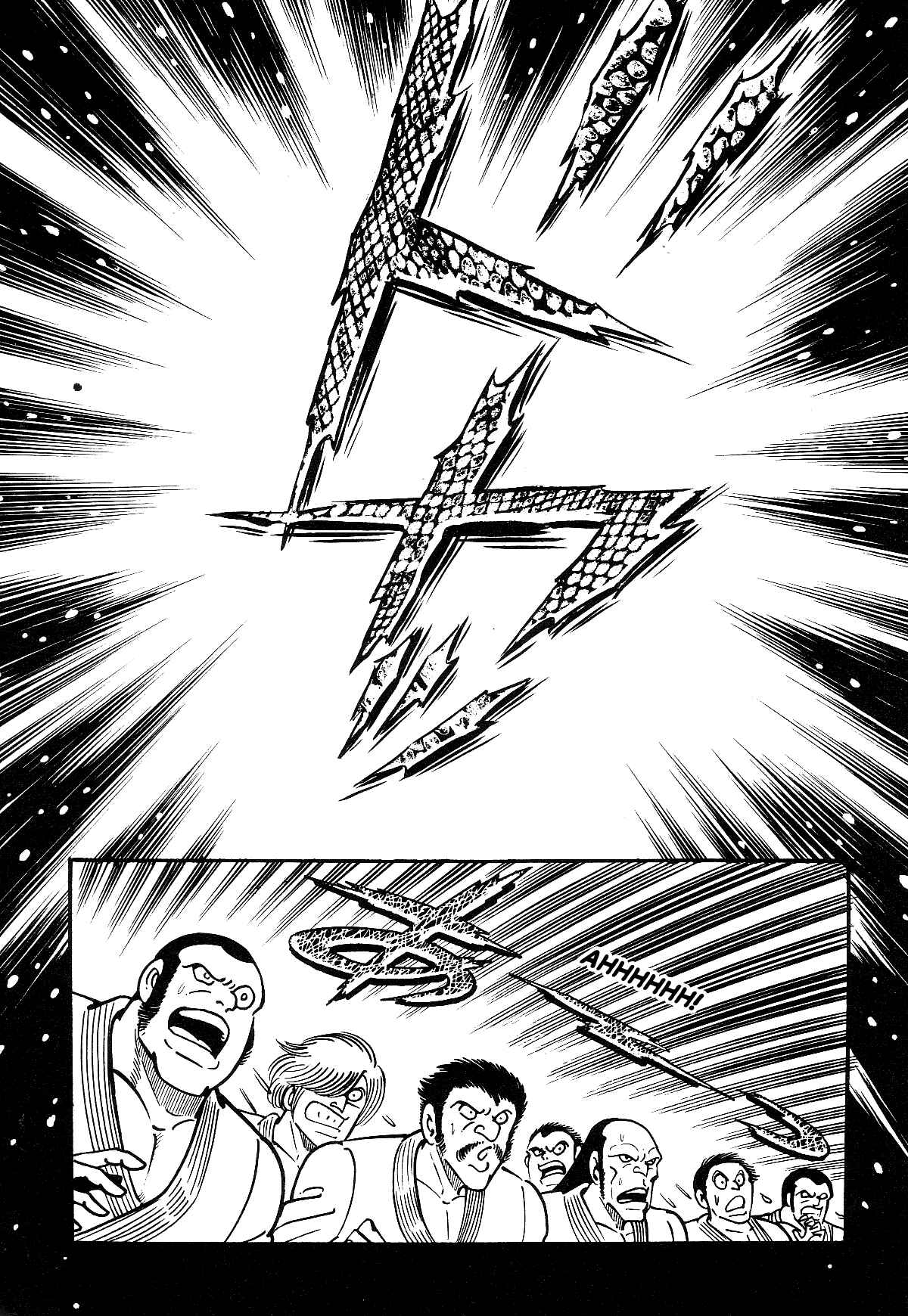 Page 82 Chapter 2.2 Violence Jack