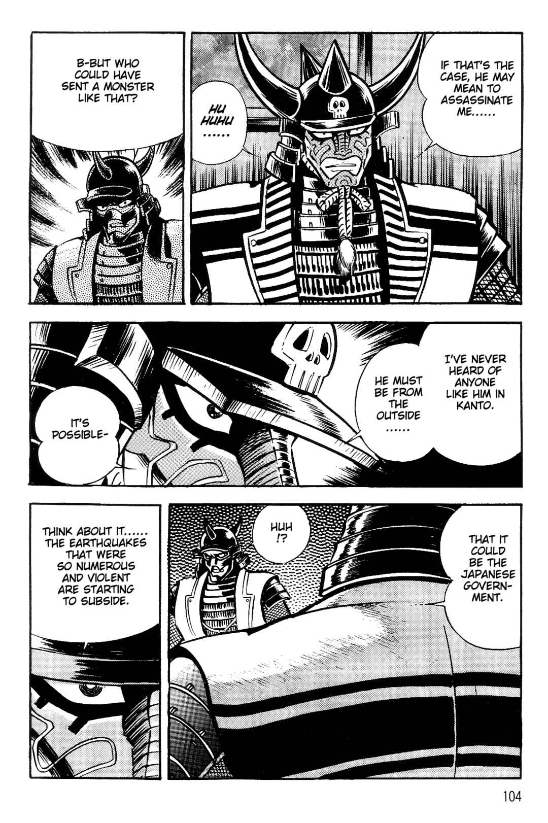 Page 102 Chapter 1 Violence Jack