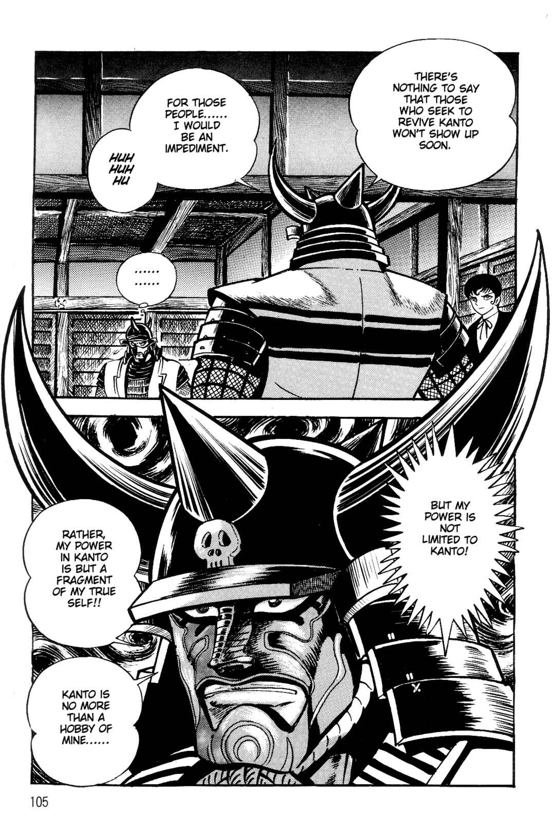 Page 103 Chapter 1 Violence Jack