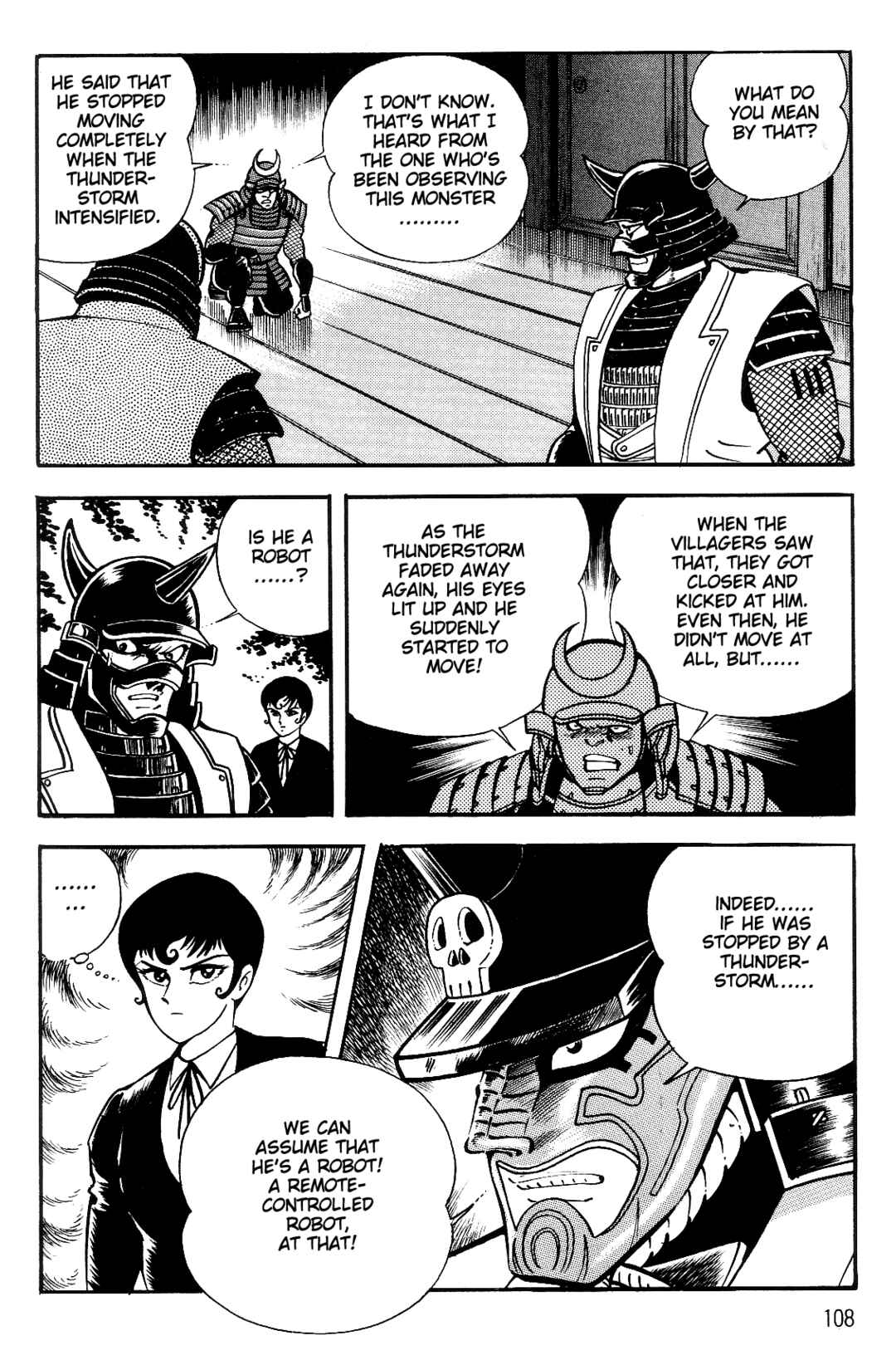 Page 106 Chapter 1 Violence Jack