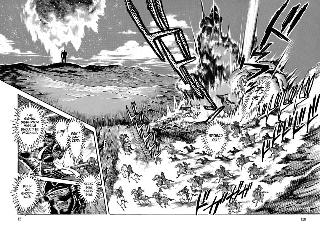 Page 118 Chapter 1 Violence Jack