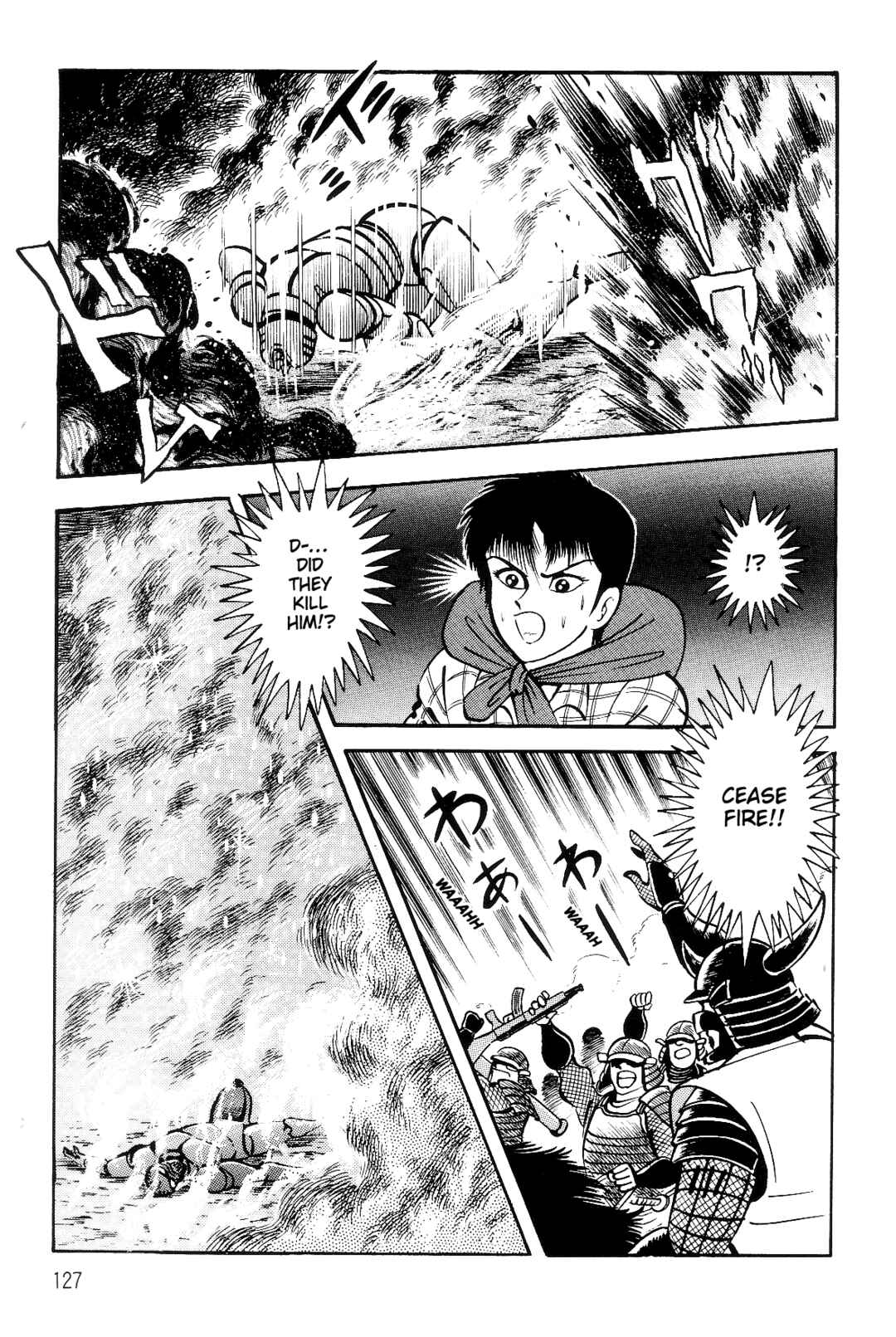 Page 124 Chapter 1 Violence Jack