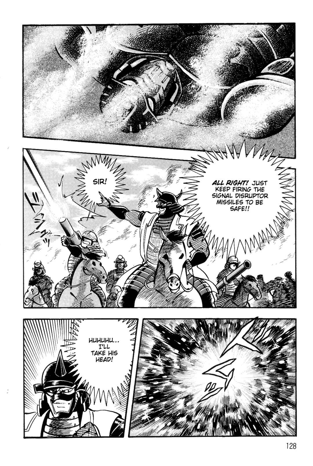Page 125 Chapter 1 Violence Jack
