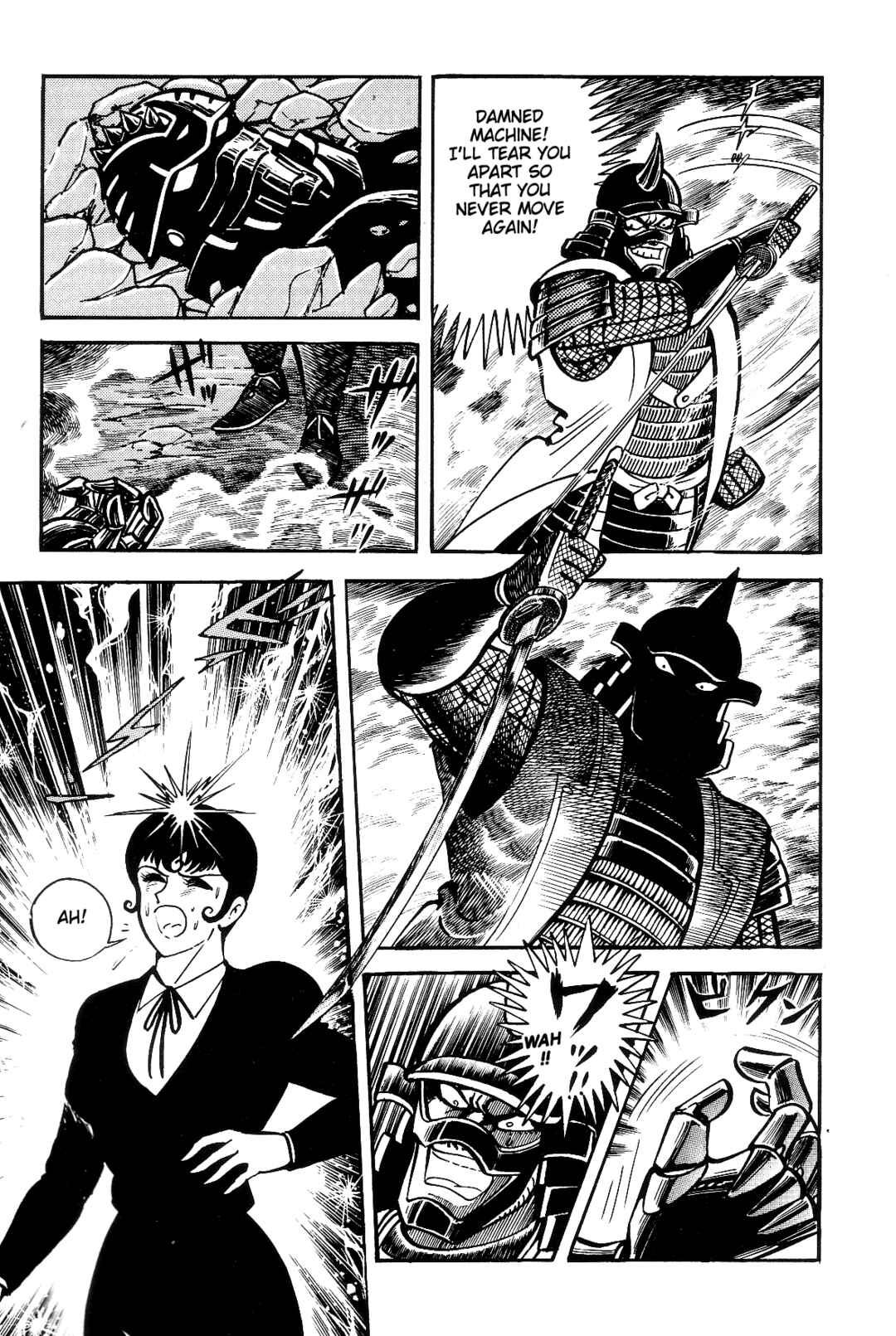 Page 130 Chapter 1 Violence Jack