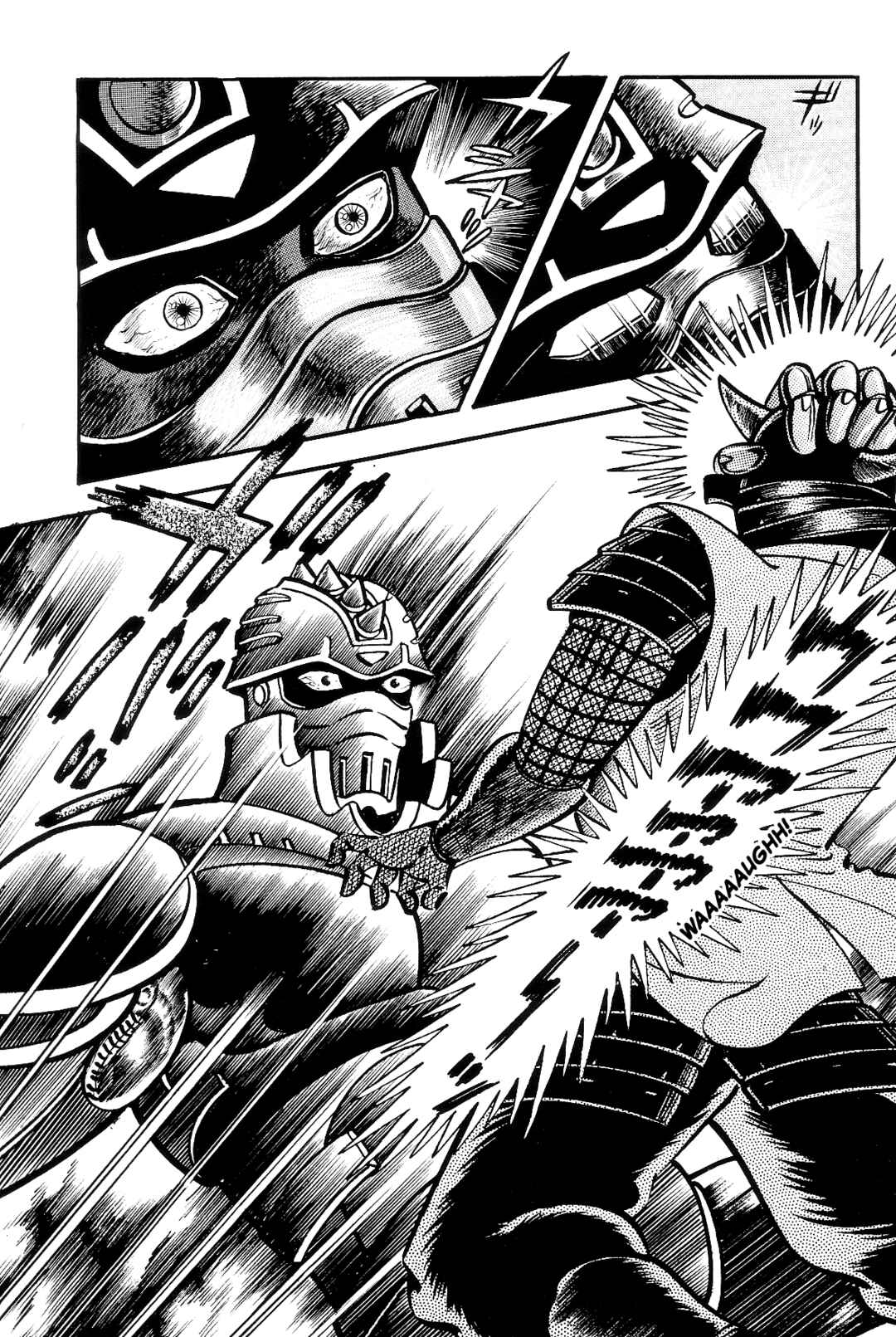 Page 135 Chapter 1 Violence Jack
