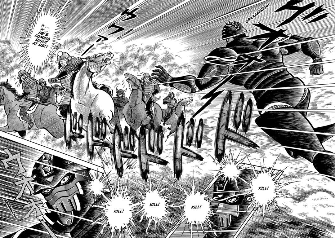 Page 137 Chapter 1 Violence Jack