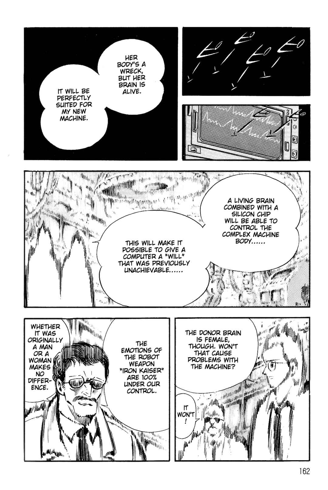 Page 157 Chapter 1 Violence Jack