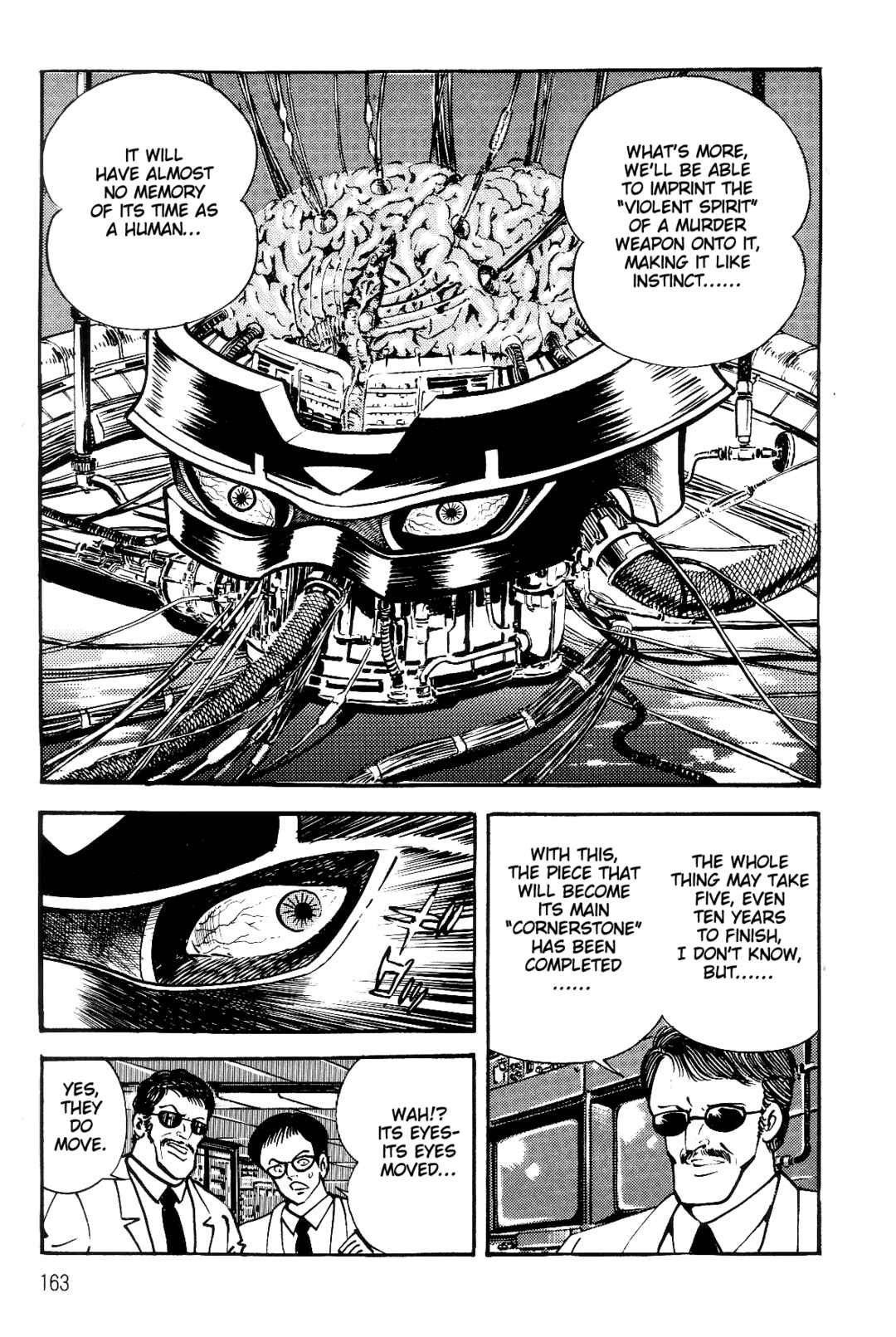 Page 158 Chapter 1 Violence Jack