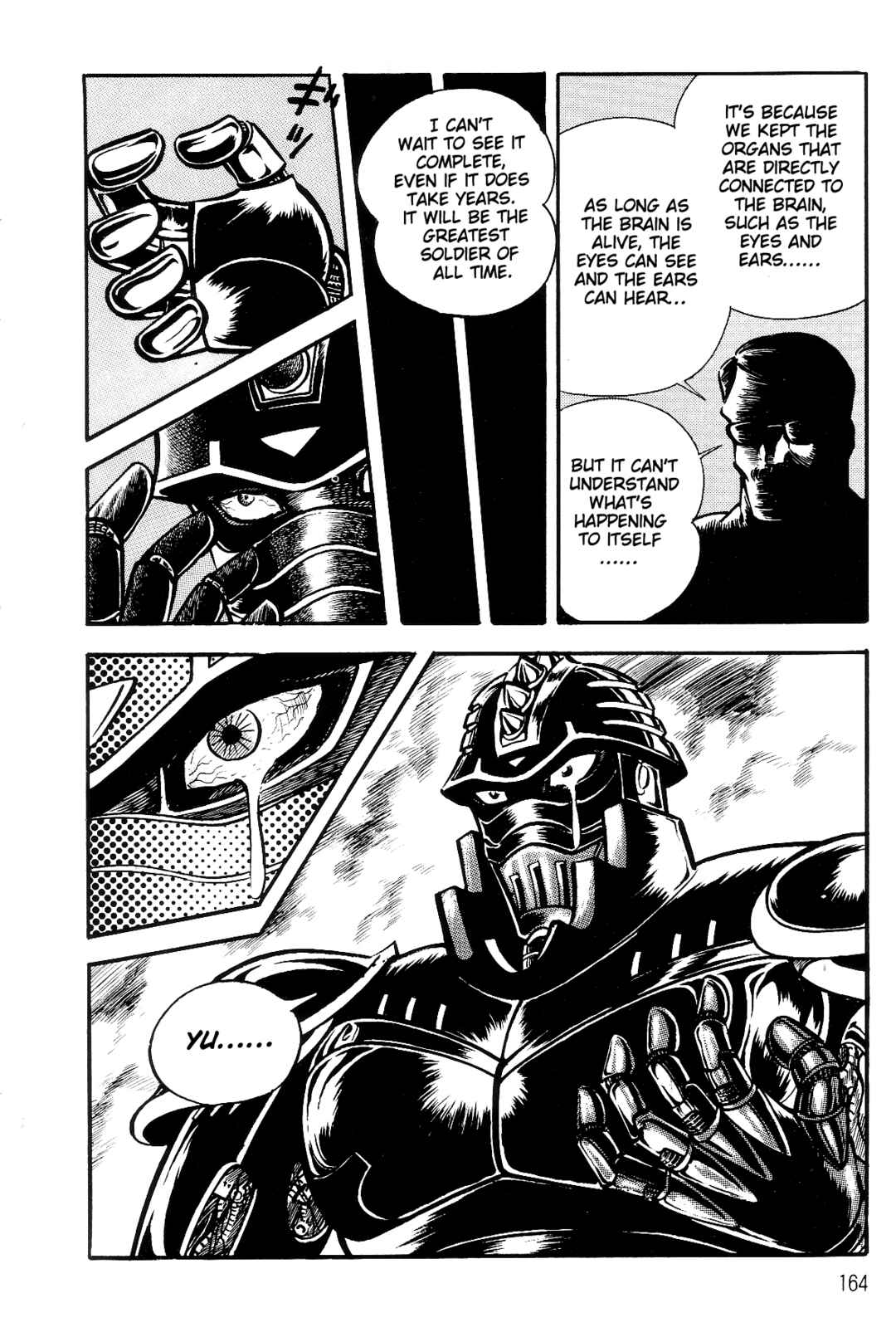 Page 159 Chapter 1 Violence Jack