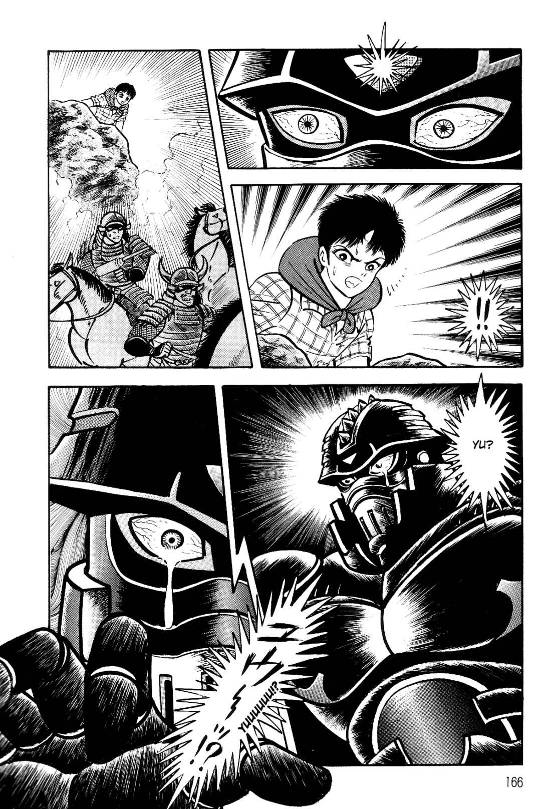 Page 161 Chapter 1 Violence Jack