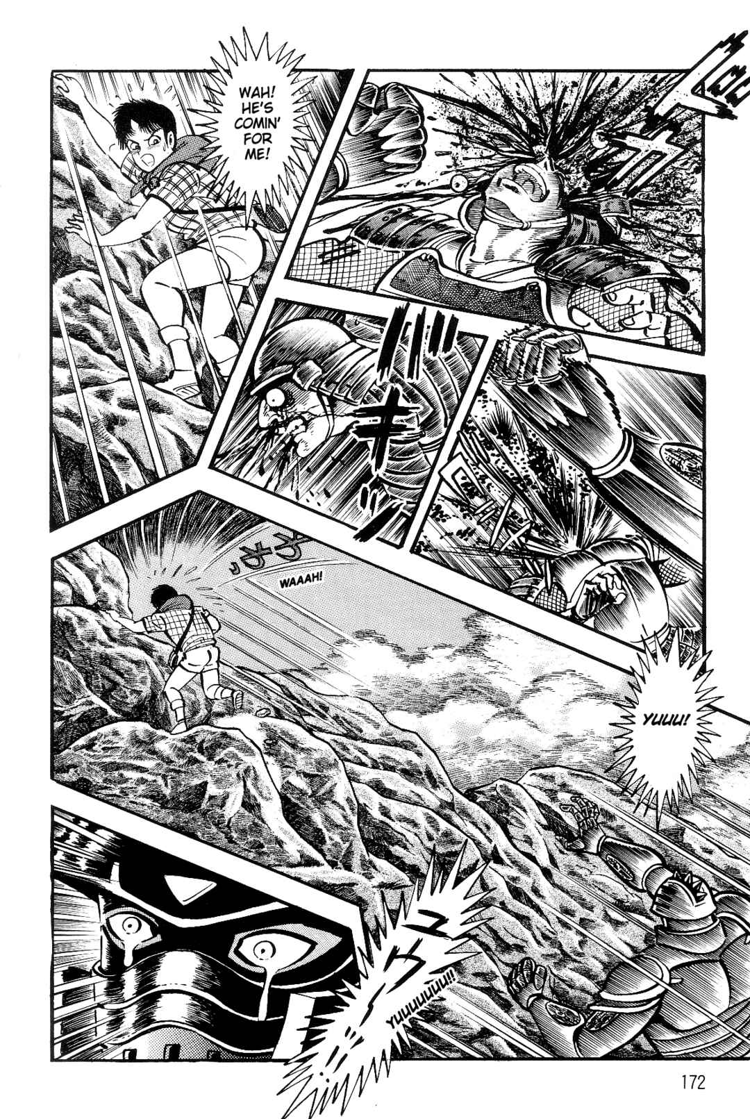 Page 167 Chapter 1 Violence Jack