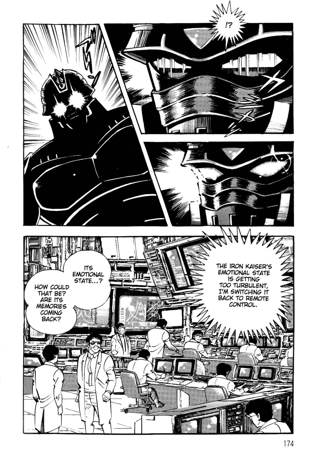 Page 169 Chapter 1 Violence Jack