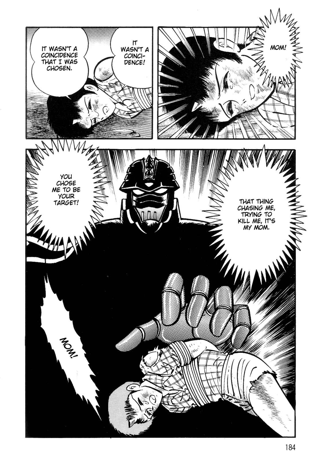 Page 178 Chapter 1 Violence Jack