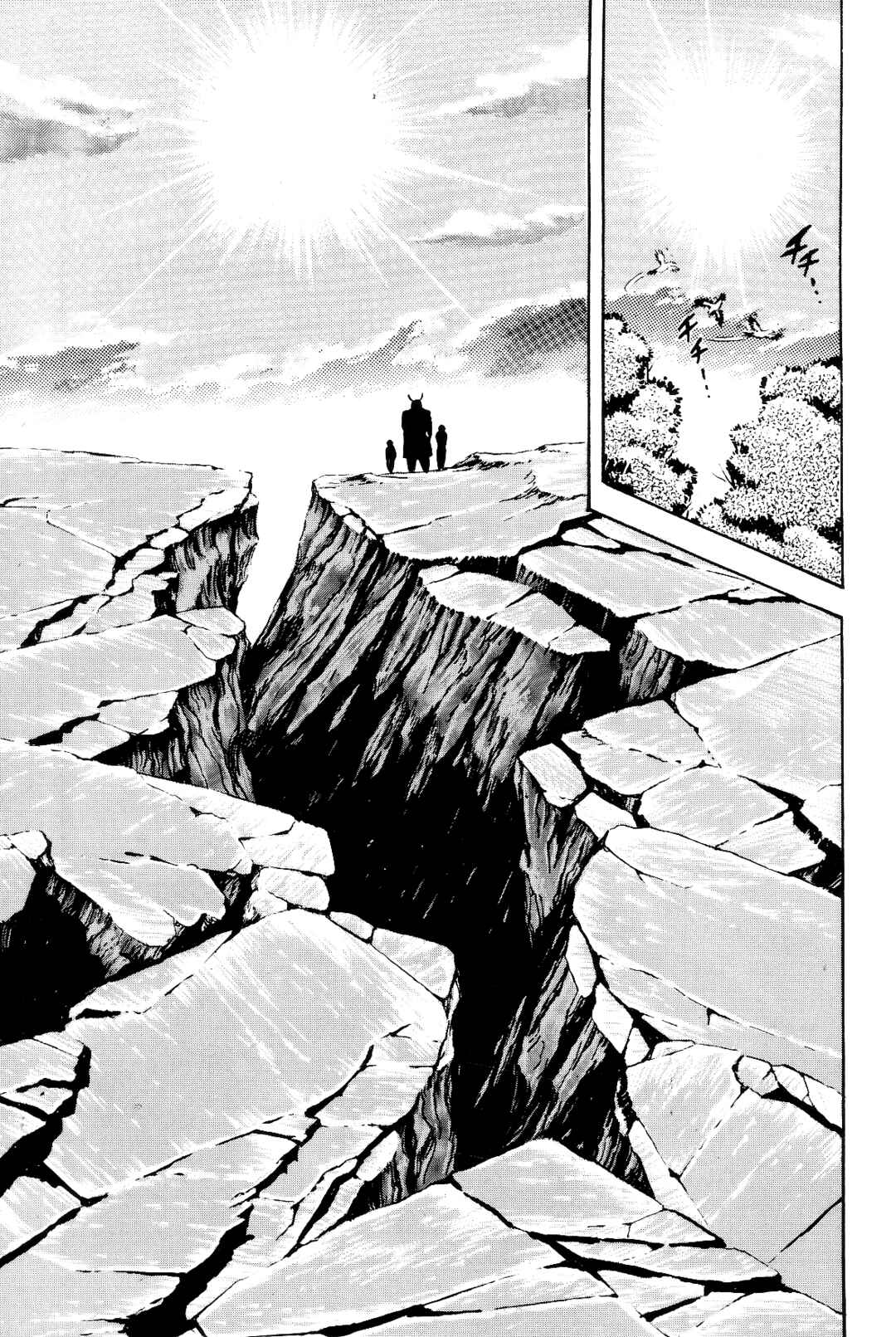 Page 181 Chapter 1 Violence Jack