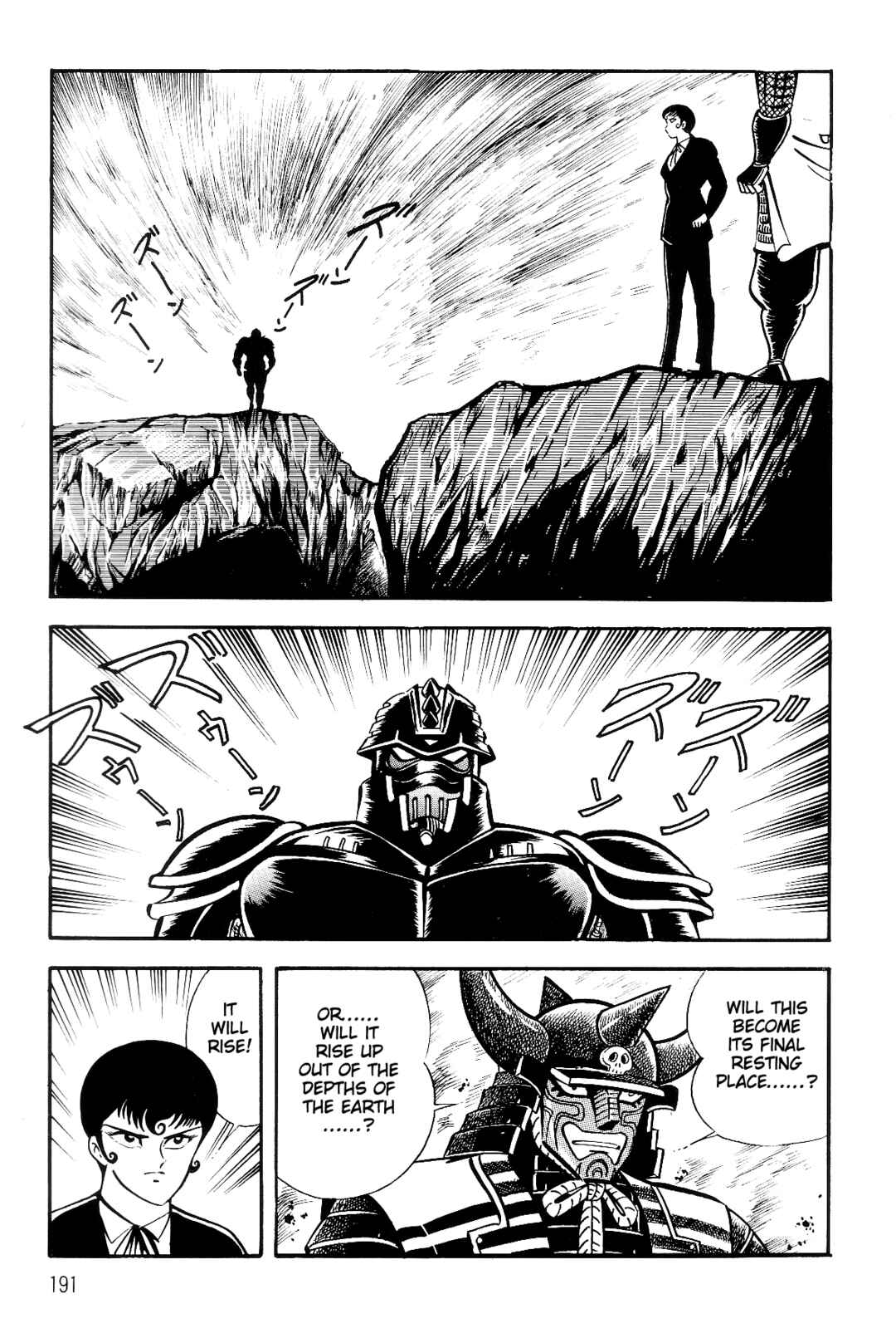 Page 185 Chapter 1 Violence Jack