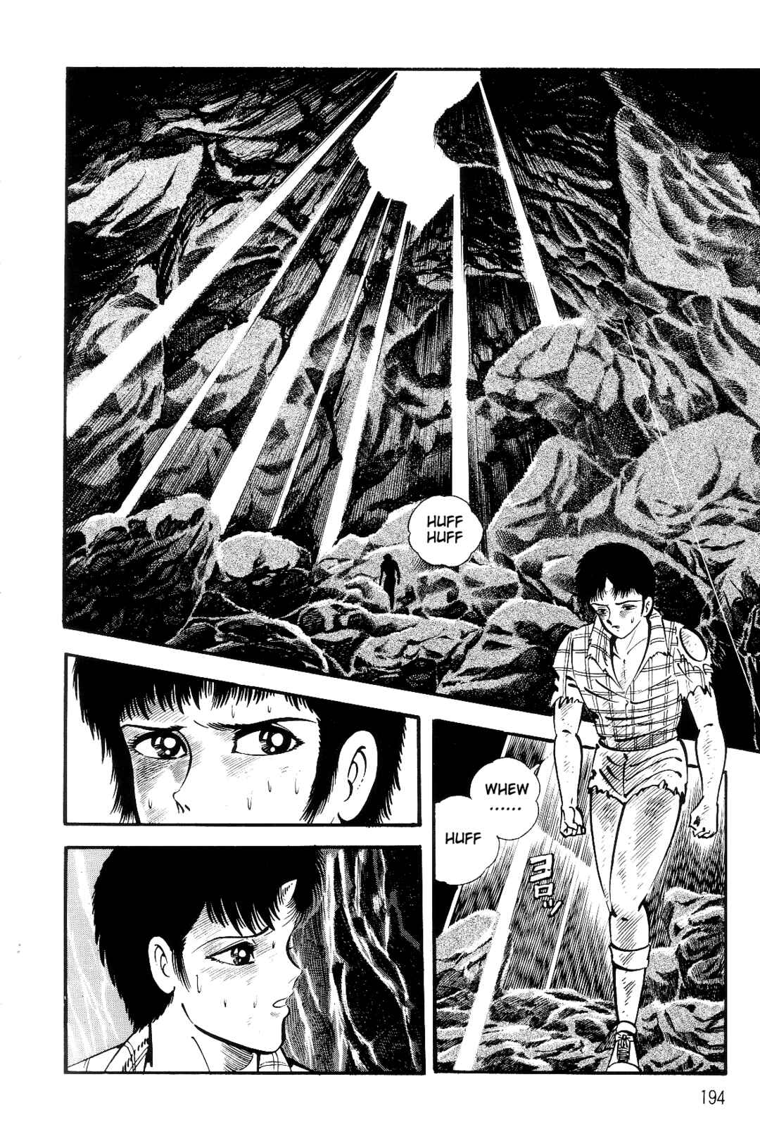 Page 188 Chapter 1 Violence Jack
