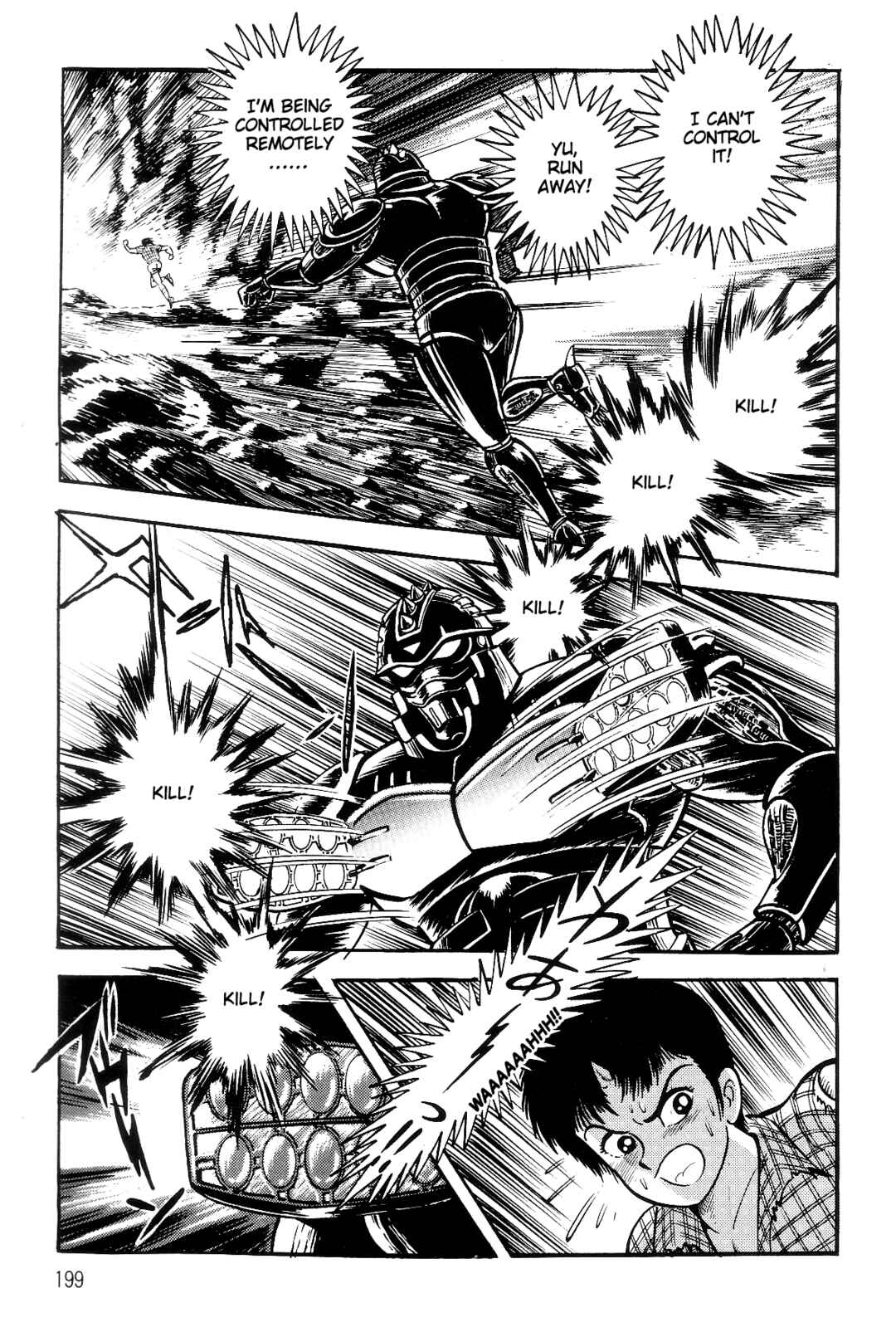 Page 193 Chapter 1 Violence Jack