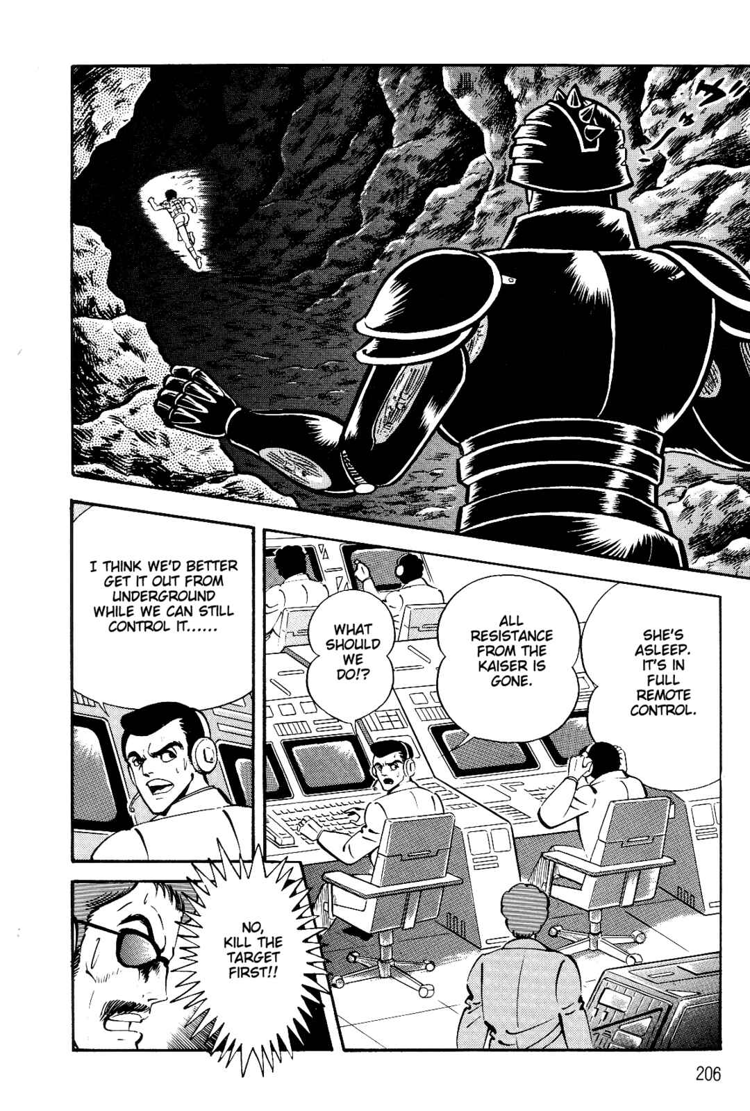 Page 199 Chapter 1 Violence Jack