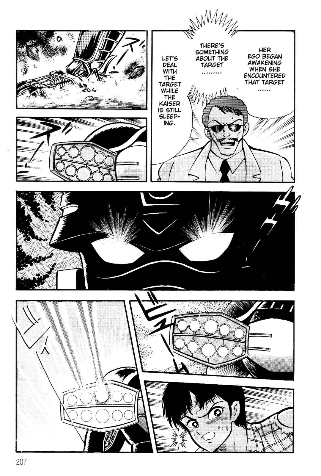 Page 200 Chapter 1 Violence Jack