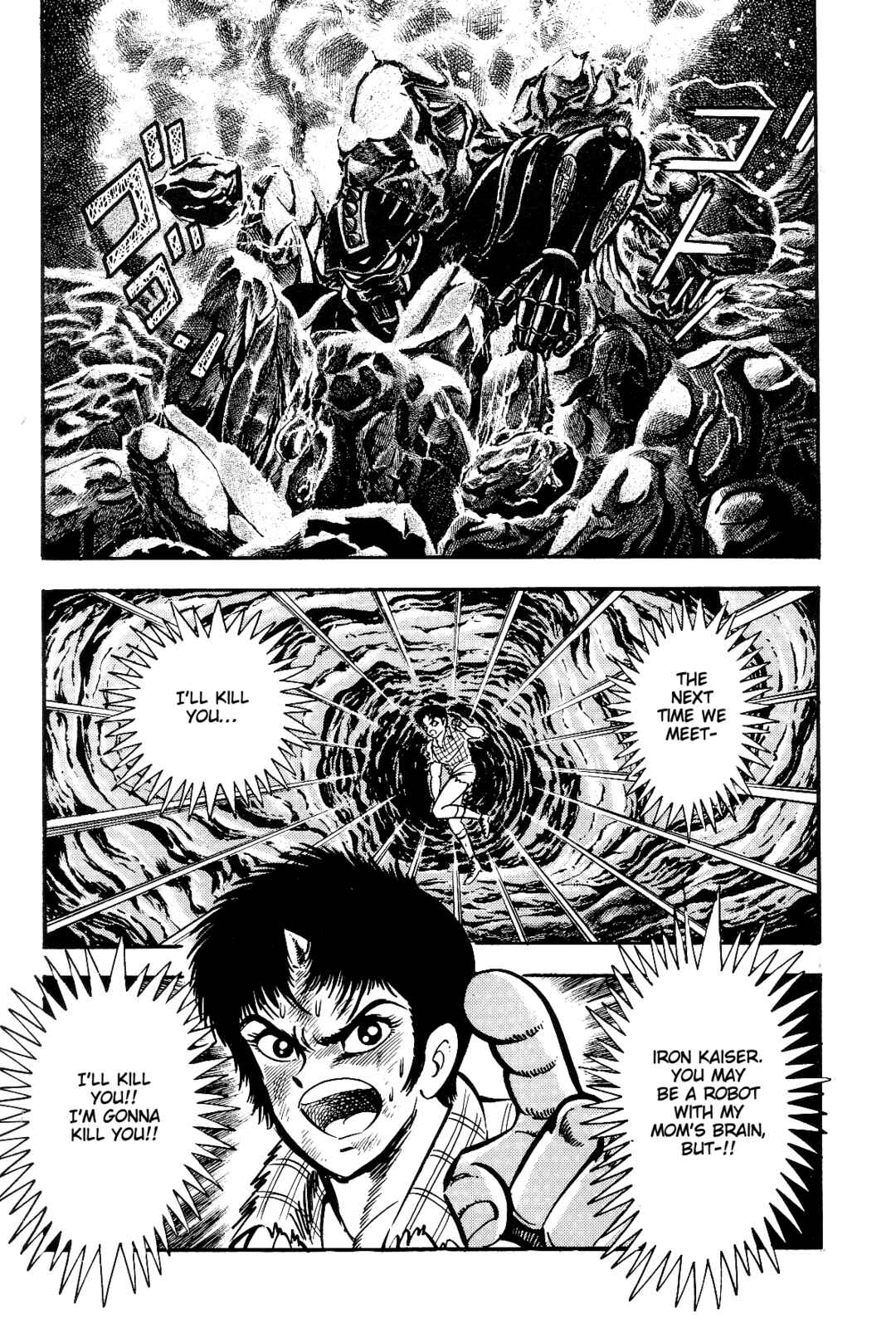 Page 210 Chapter 1 Violence Jack