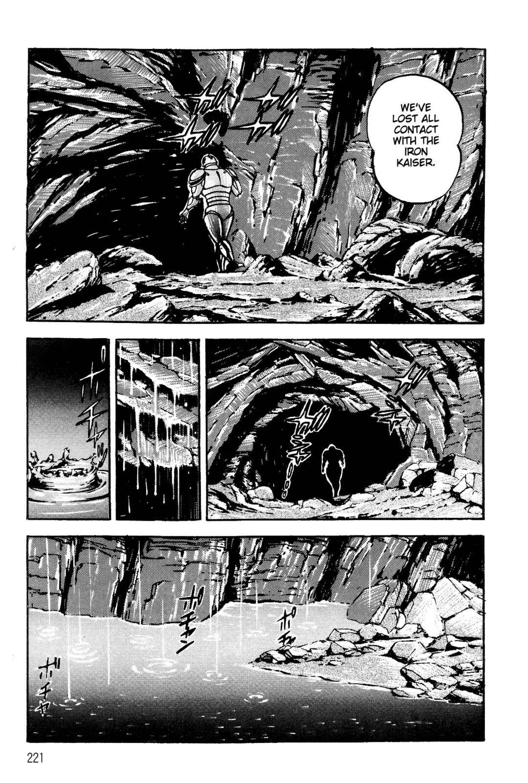 Page 214 Chapter 1 Violence Jack
