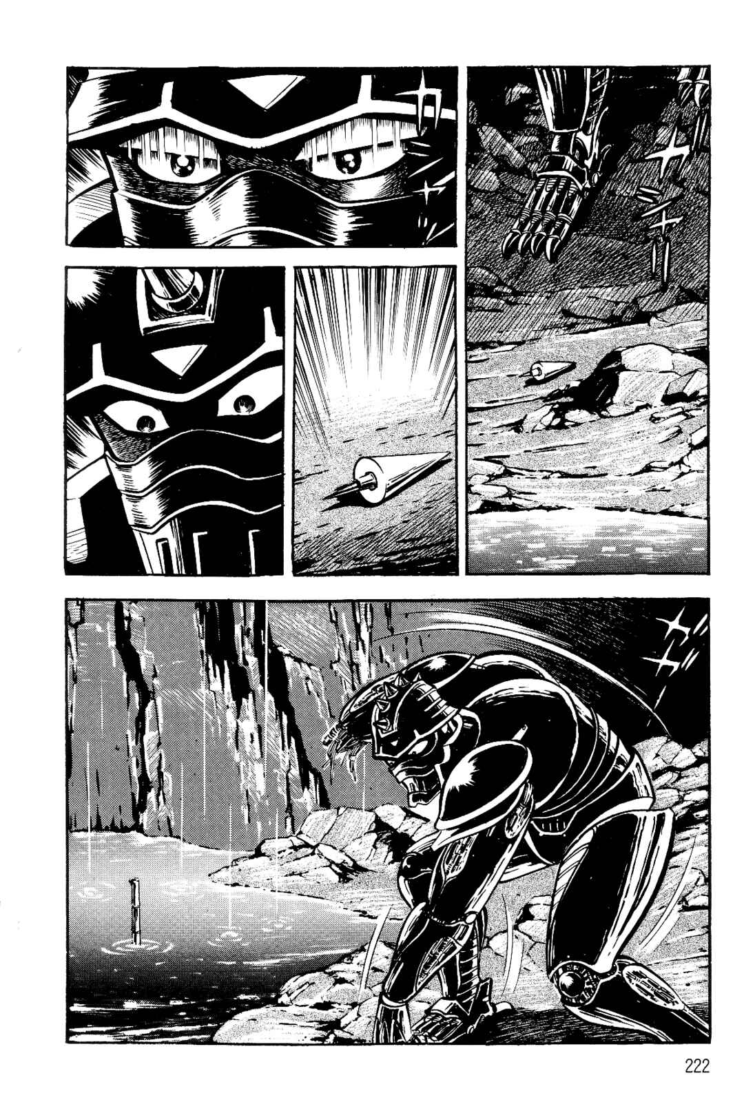 Page 215 Chapter 1 Violence Jack