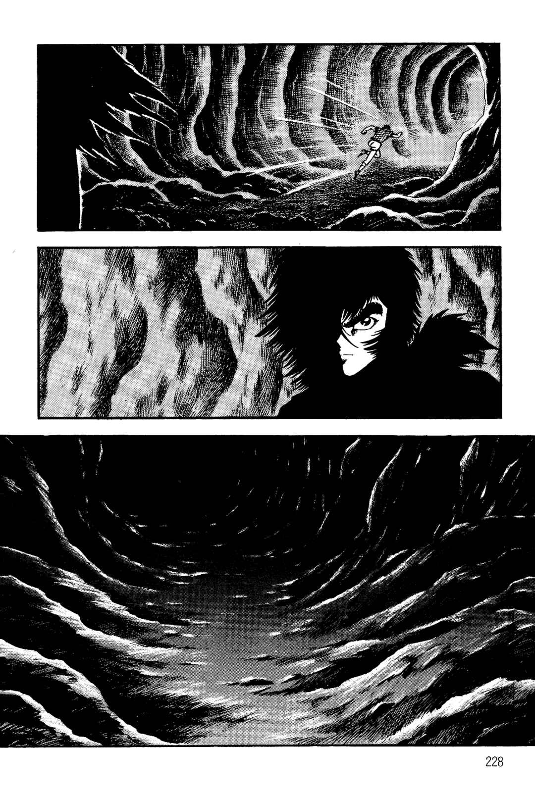 Page 221 Chapter 1 Violence Jack