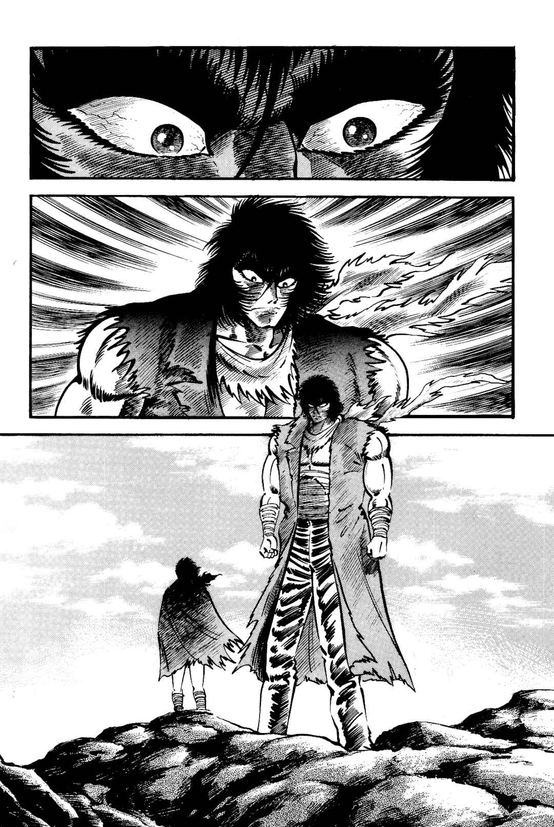 Page 229 Chapter 1 Violence Jack