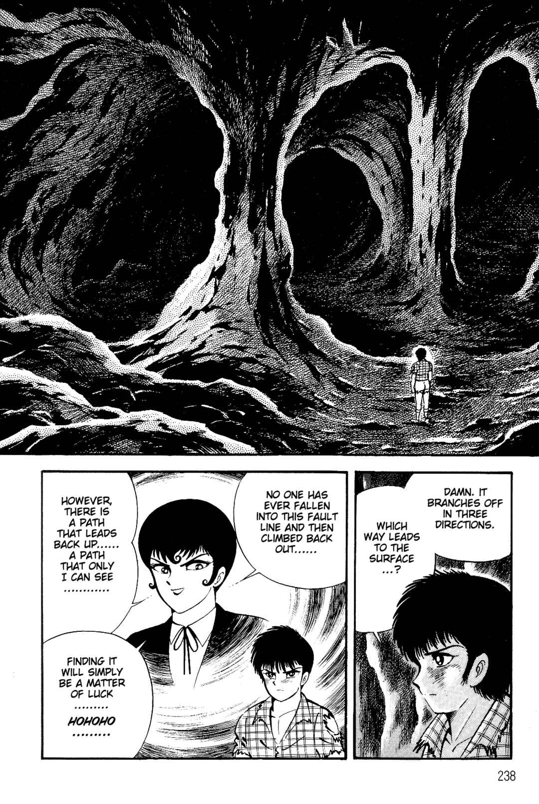 Page 230 Chapter 1 Violence Jack