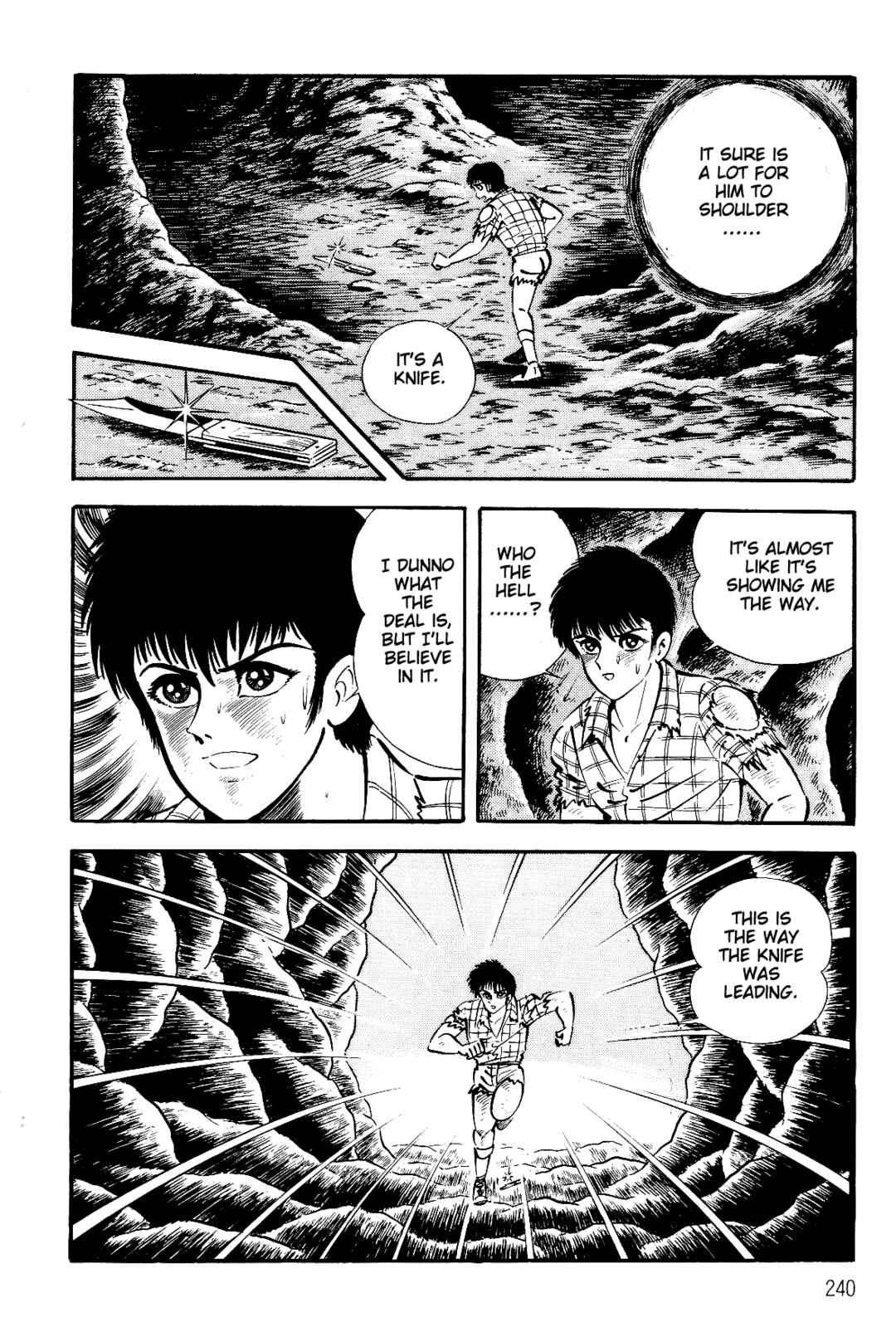 Page 232 Chapter 1 Violence Jack