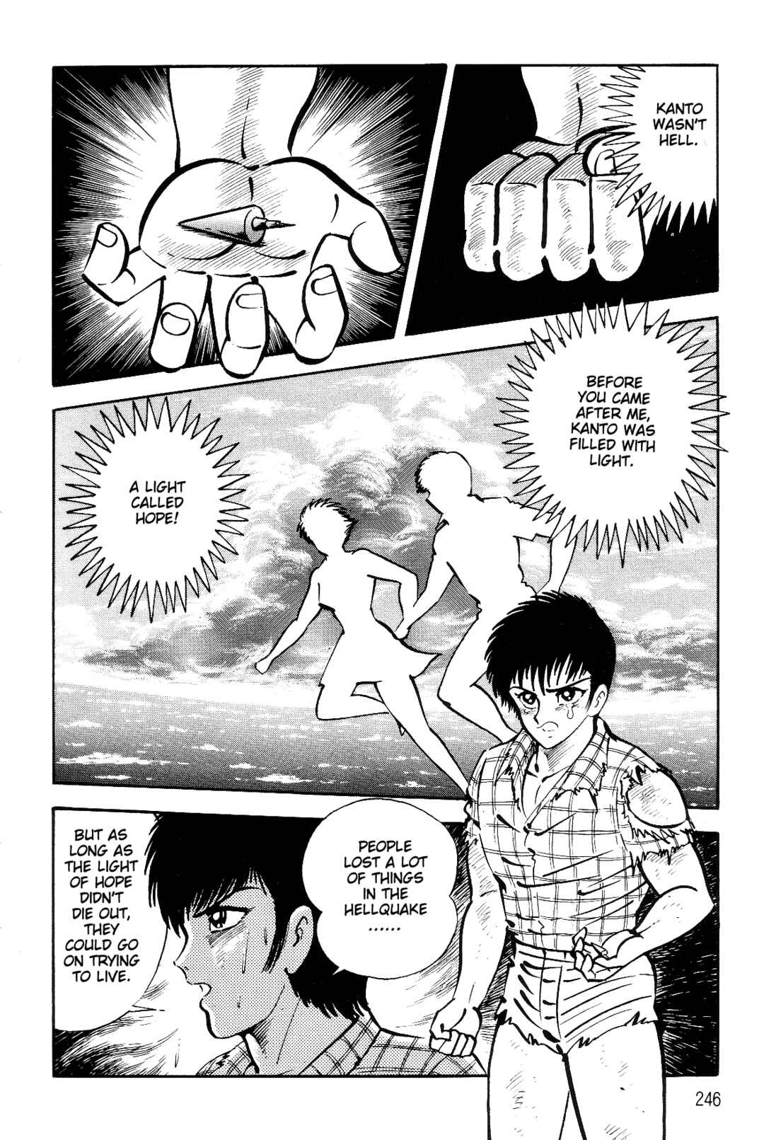 Page 238 Chapter 1 Violence Jack