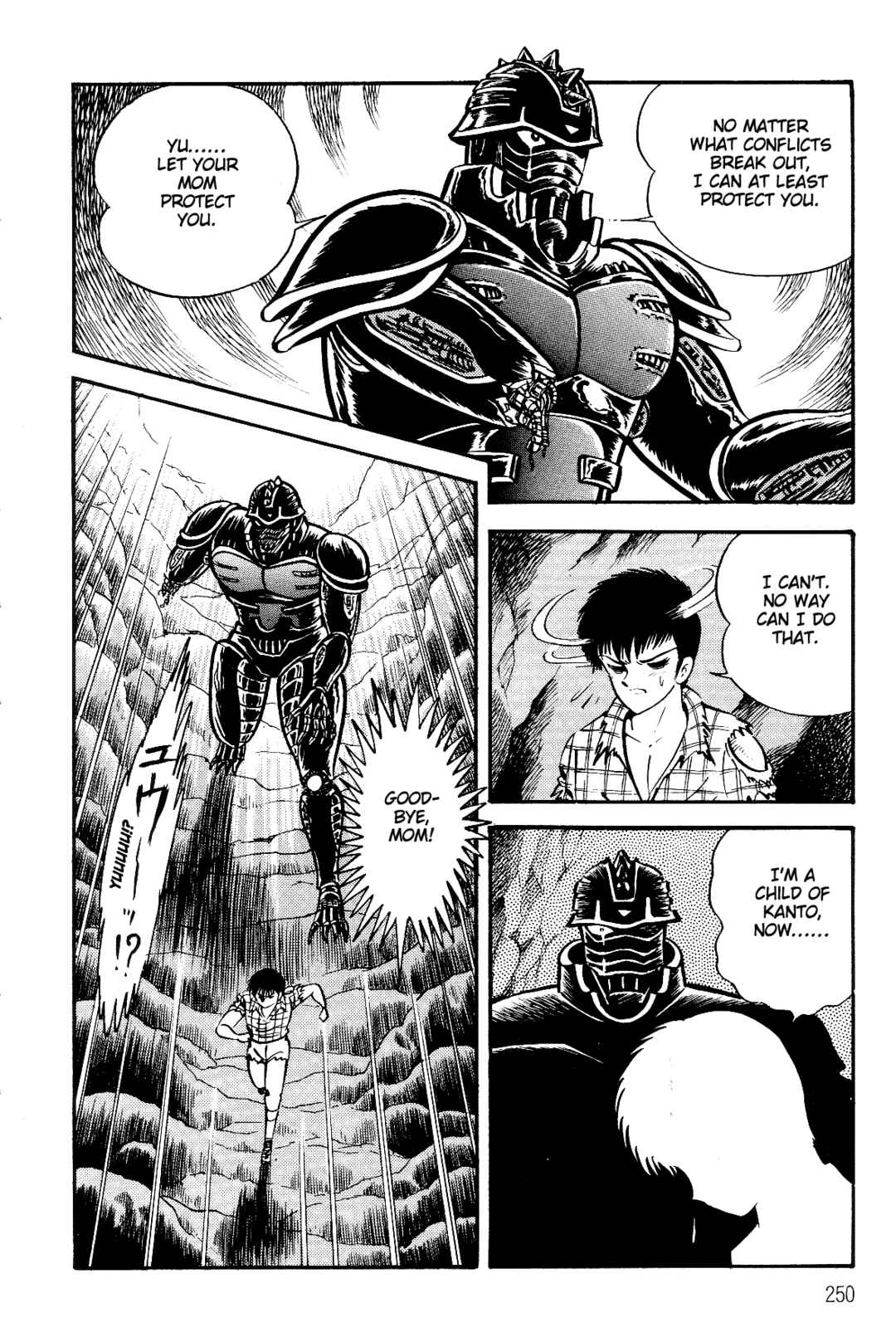 Page 242 Chapter 1 Violence Jack