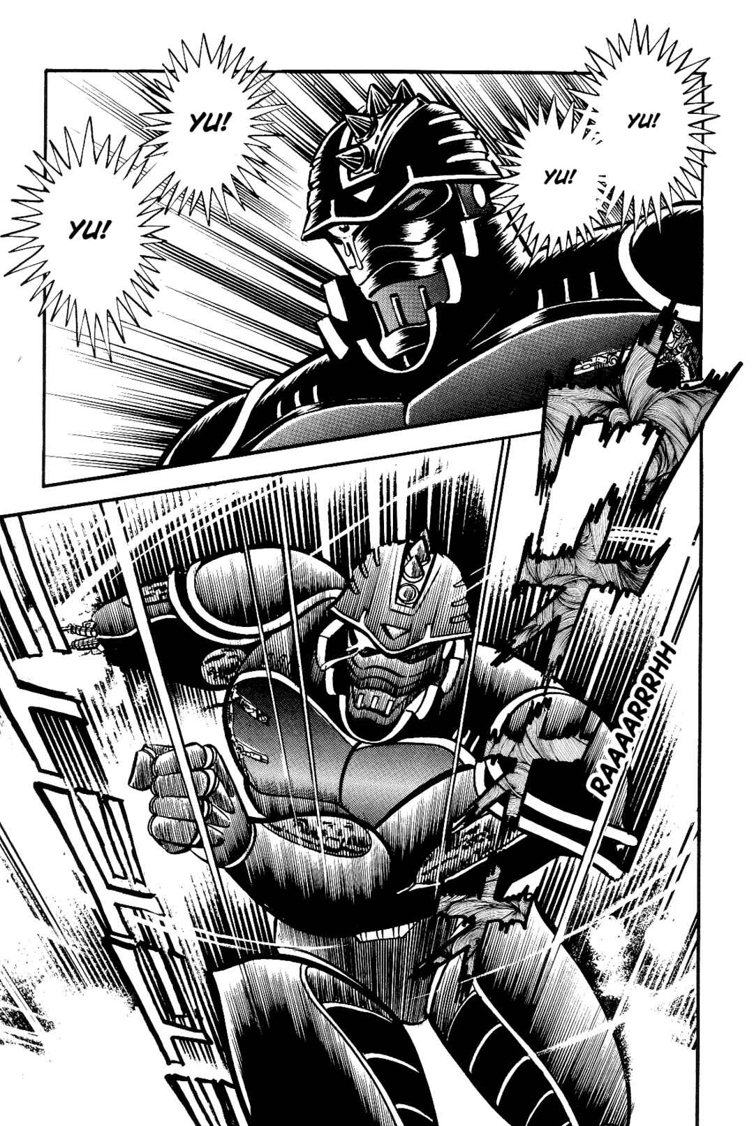 Page 243 Chapter 1 Violence Jack