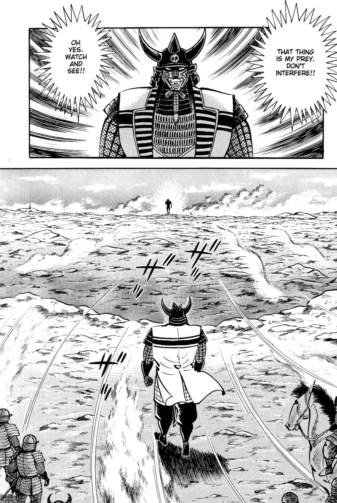 Page 260 Chapter 1 Violence Jack