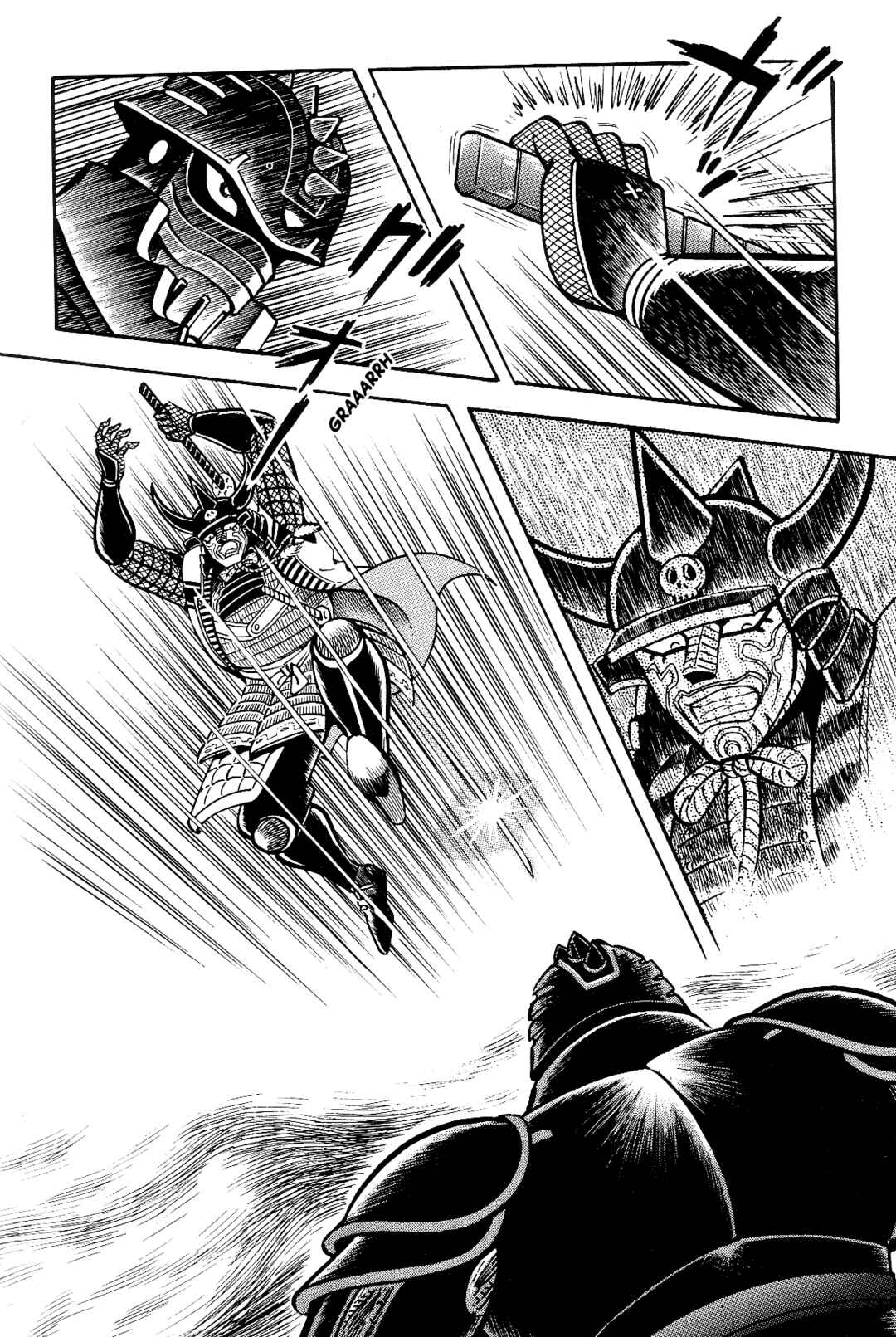 Page 264 Chapter 1 Violence Jack