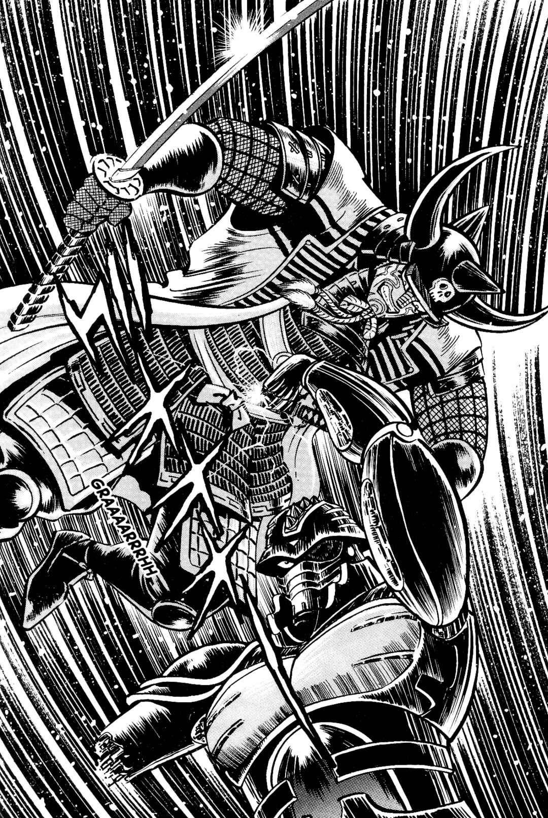 Page 274 Chapter 1 Violence Jack