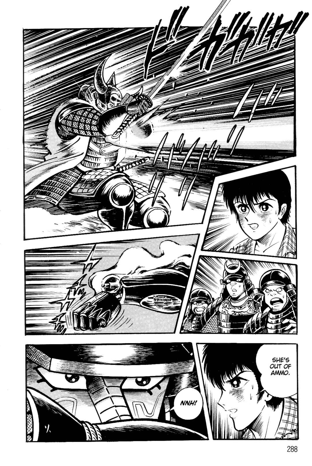 Page 278 Chapter 1 Violence Jack