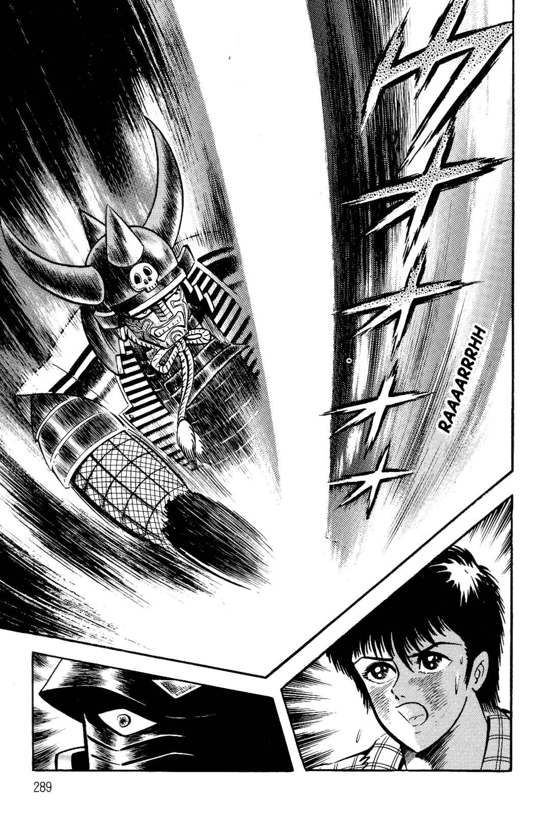 Page 279 Chapter 1 Violence Jack