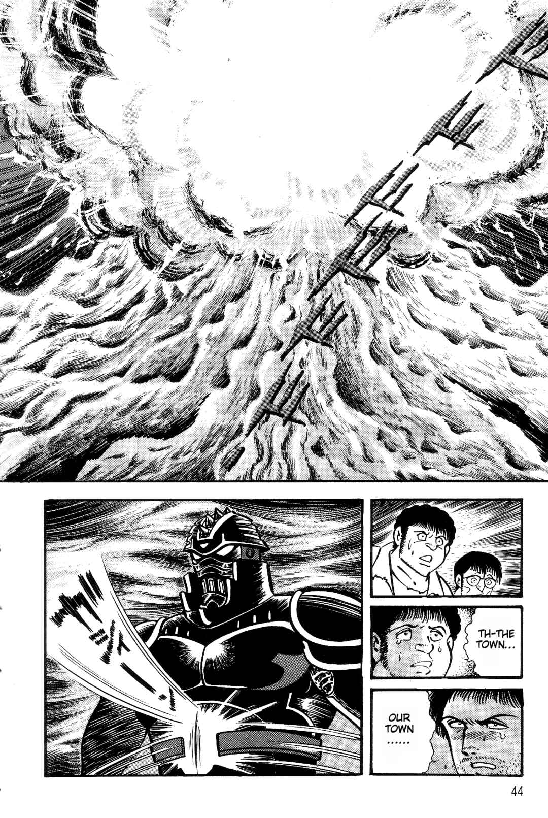 Page 43 Chapter 1 Violence Jack