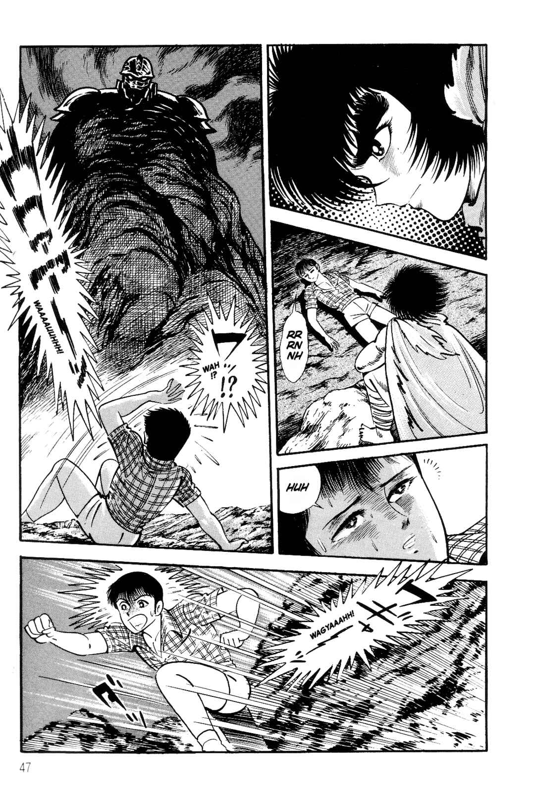 Page 46 Chapter 1 Violence Jack