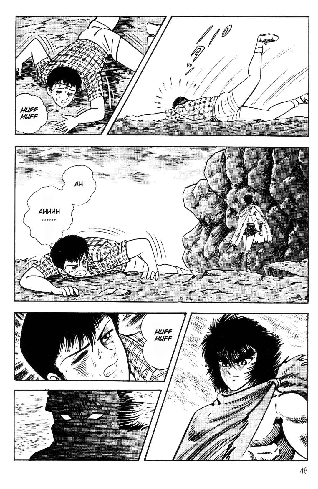Page 47 Chapter 1 Violence Jack