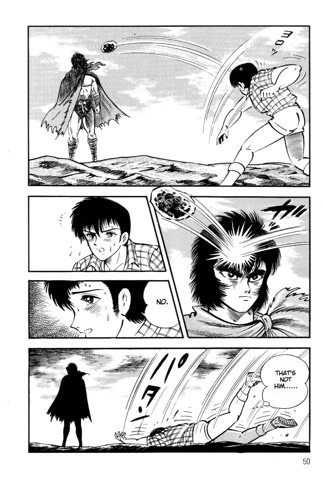 Page 49 Chapter 1 Violence Jack