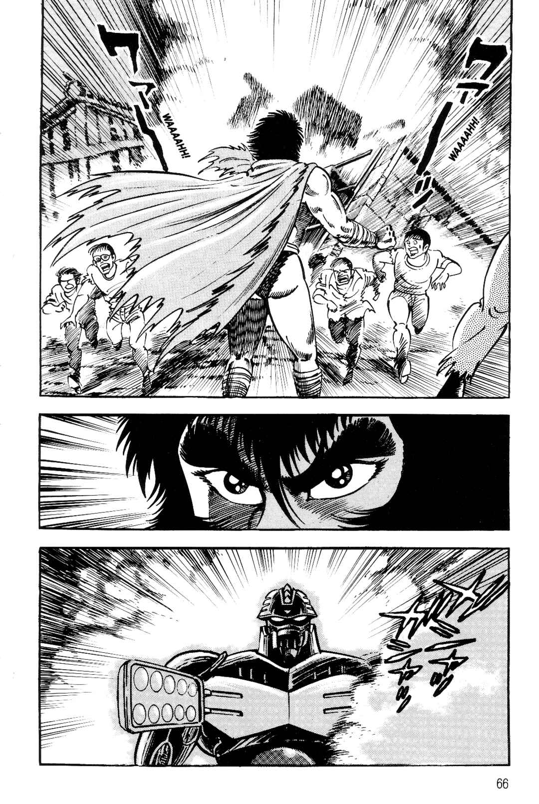 Page 64 Chapter 1 Violence Jack
