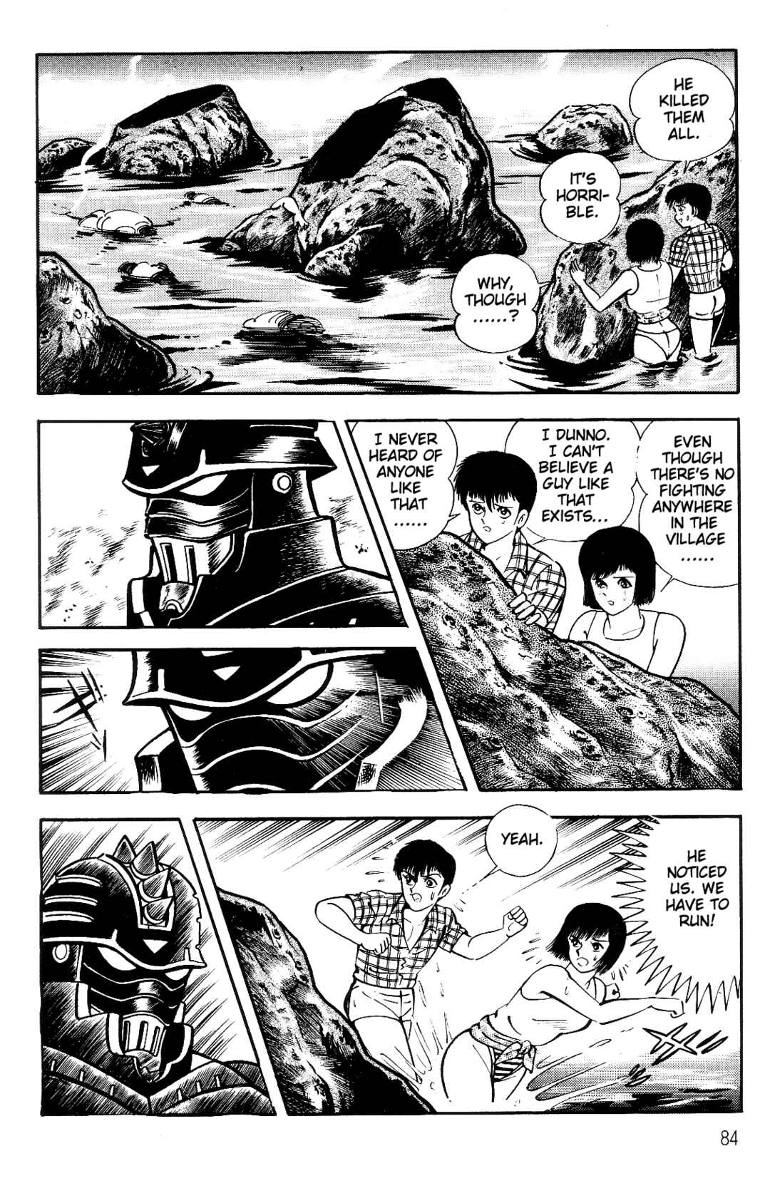 Page 82 Chapter 1 Violence Jack