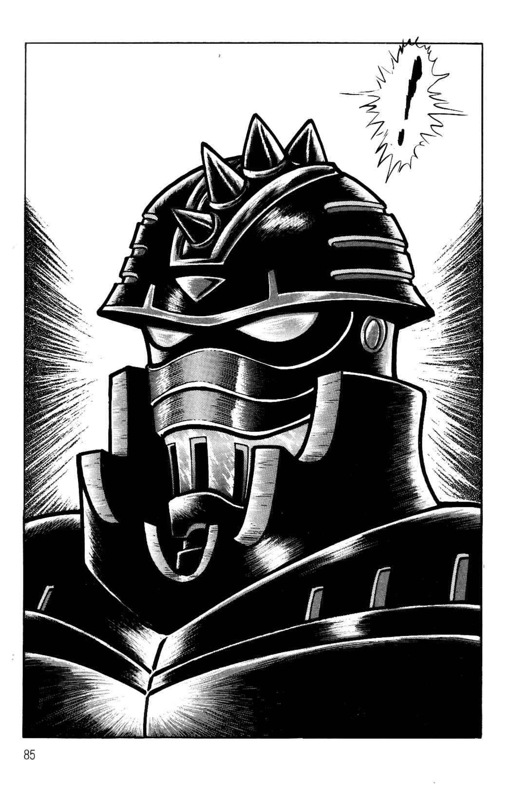 Page 83 Chapter 1 Violence Jack